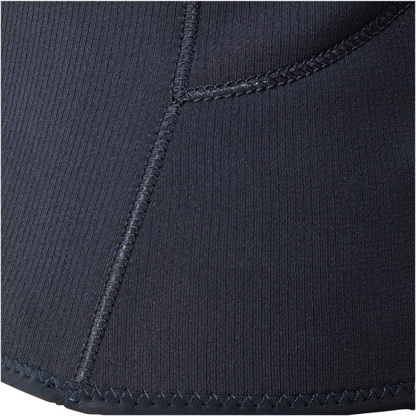 2026 Gill Bambino Zentherm 2.5mm GBS Top In Neoprene 5101J - Dark Navy